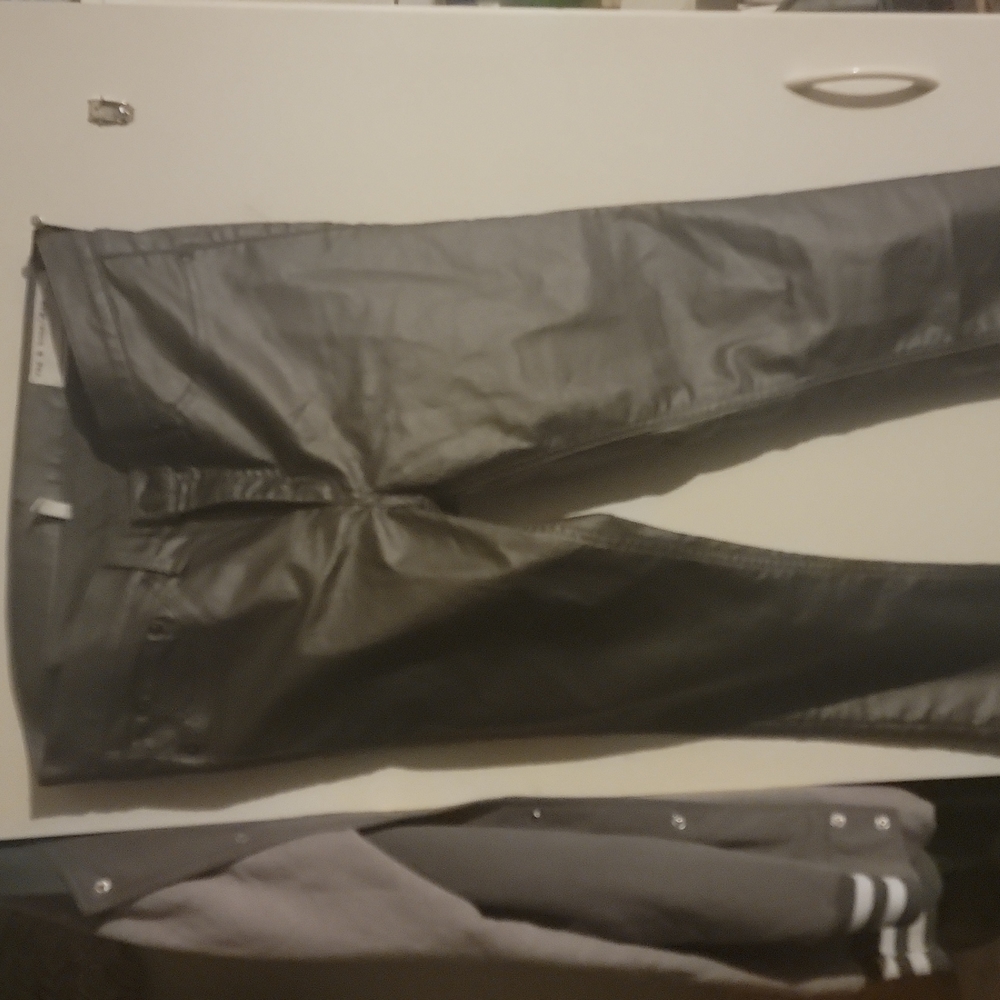 Rag & bone/JEAN SIZE 31